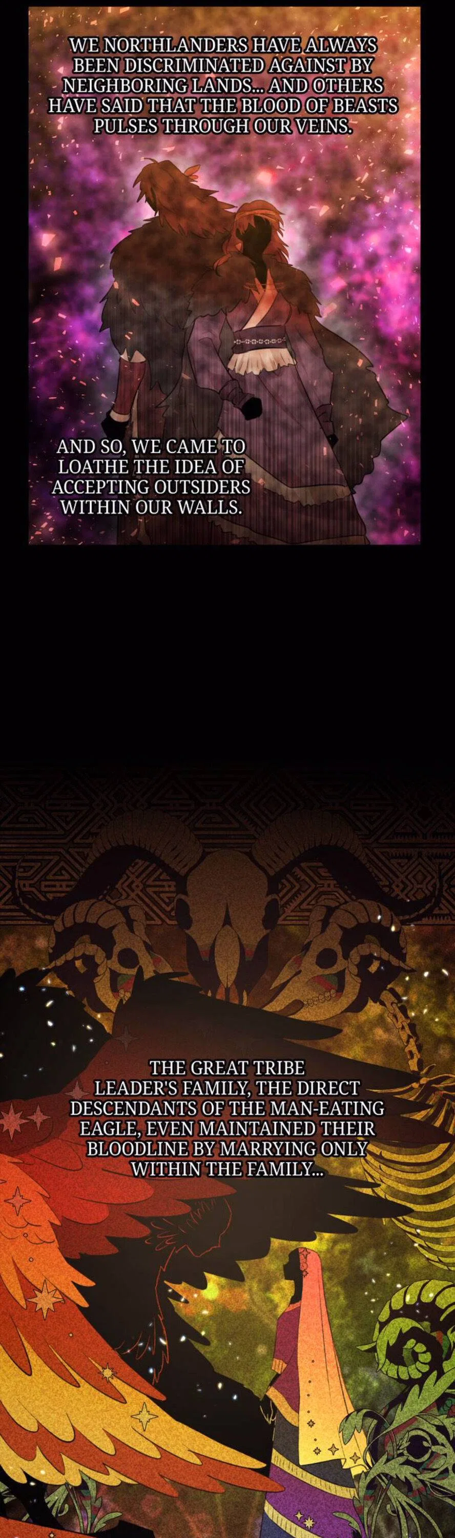 The Golden Forest Chapter 51 – Page 6