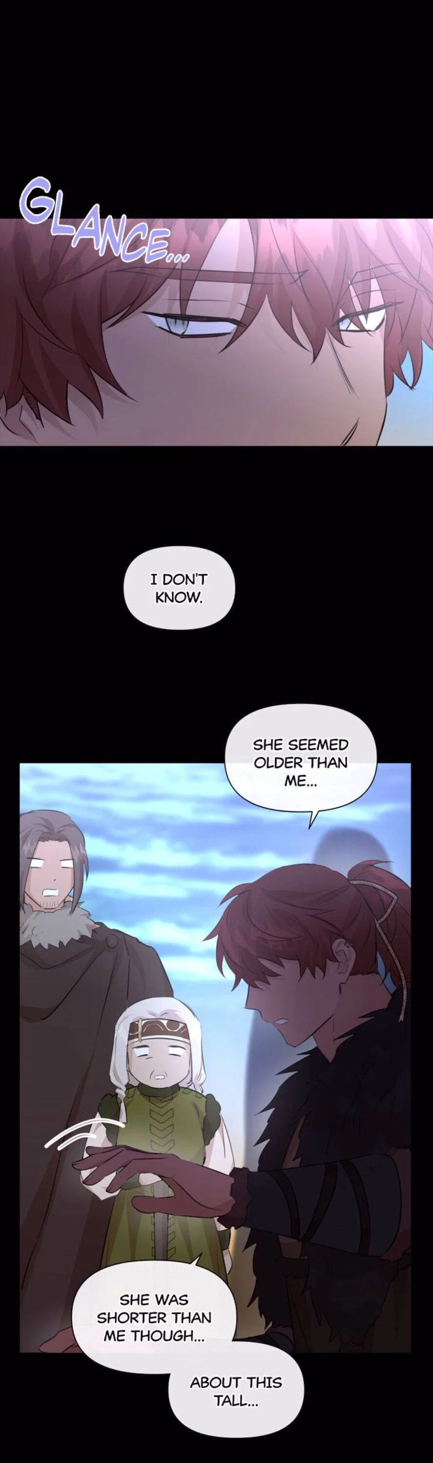 The Golden Forest Chapter 51 – Page 10