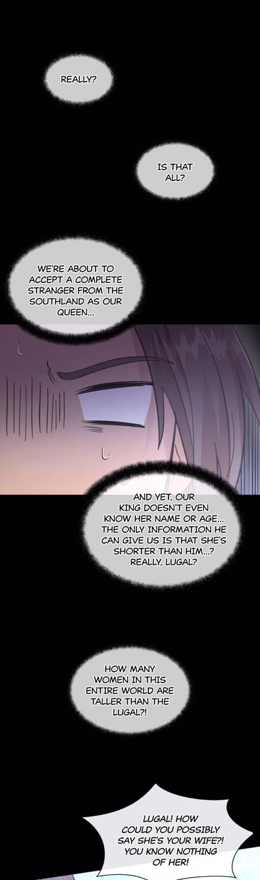 The Golden Forest Chapter 51 – Page 11