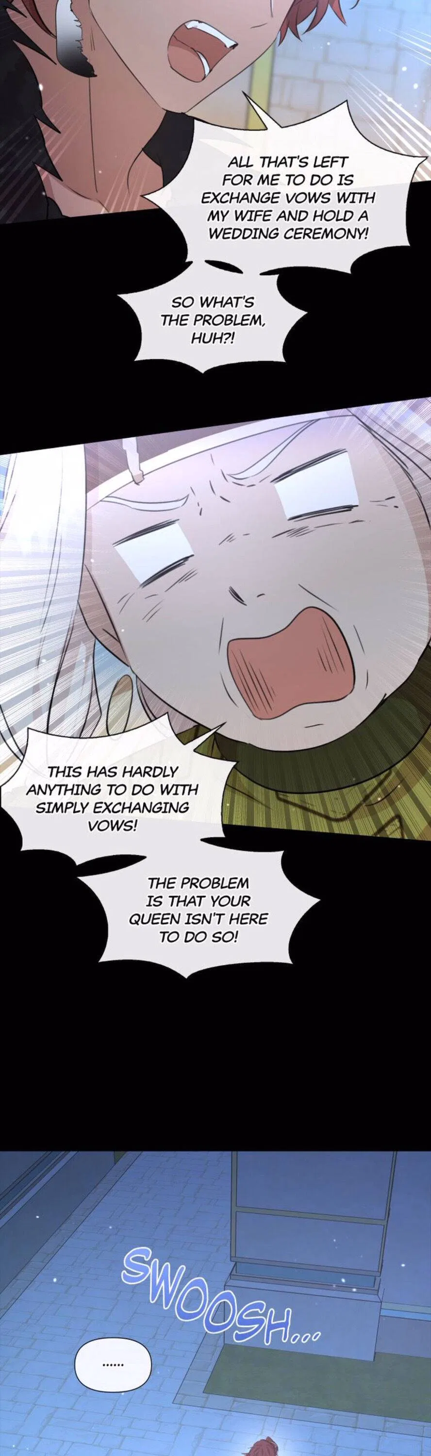 The Golden Forest Chapter 51 – Page 14