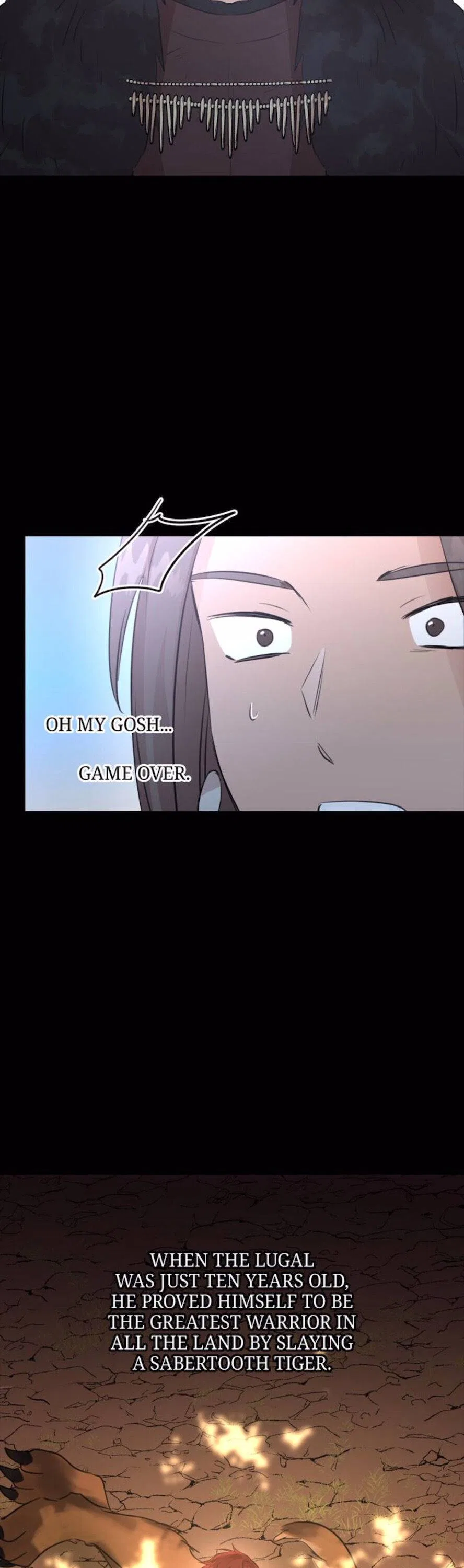 The Golden Forest Chapter 51 – Page 24