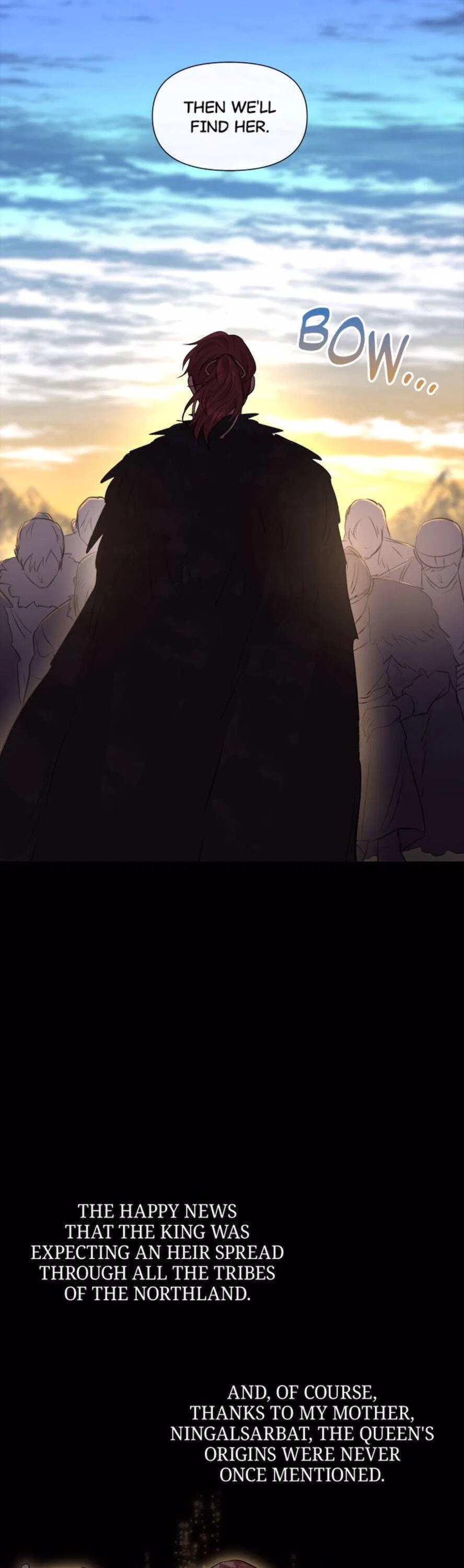 The Golden Forest Chapter 51 – Page 29