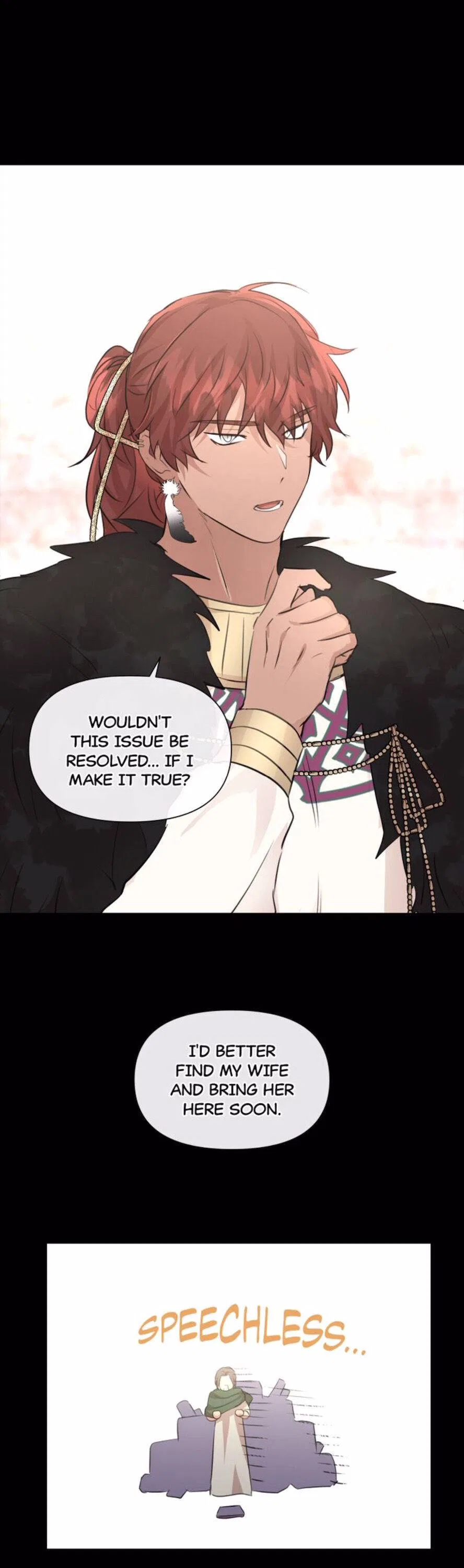 The Golden Forest Chapter 51 – Page 35