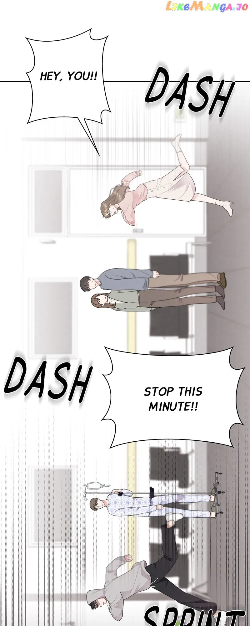 My Boss’s Perfect Wedding Chapter 16 – Page 6