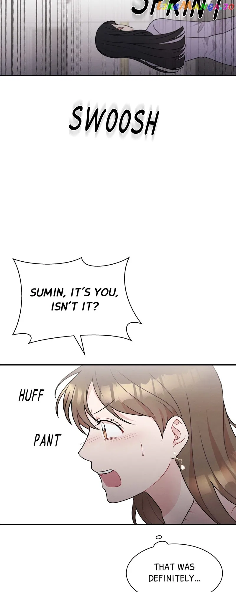 My Boss’s Perfect Wedding Chapter 16 – Page 7