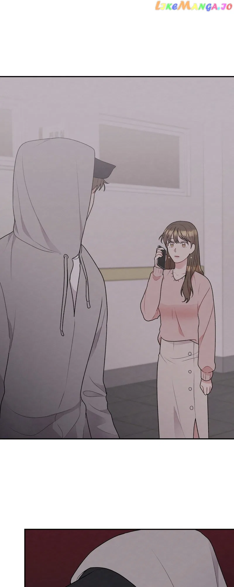 My Boss’s Perfect Wedding Chapter 16 – Page 9