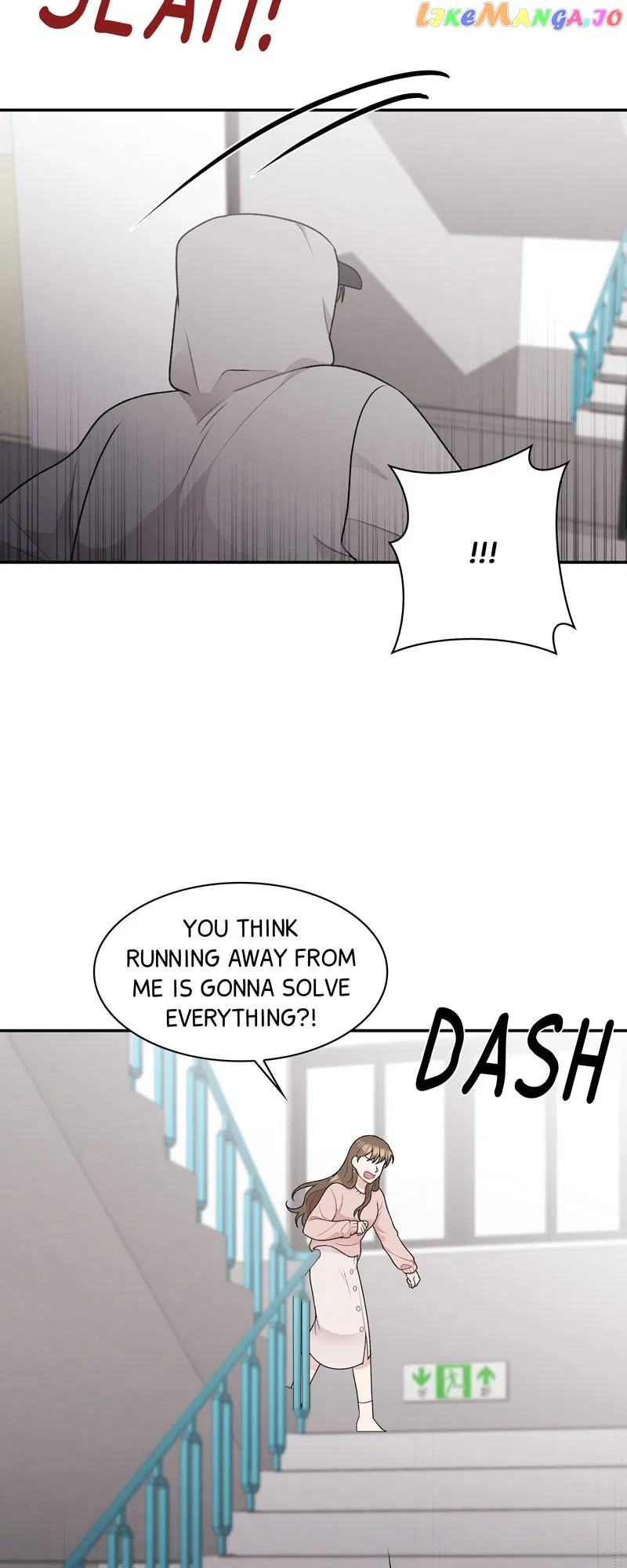My Boss’s Perfect Wedding Chapter 16 – Page 11