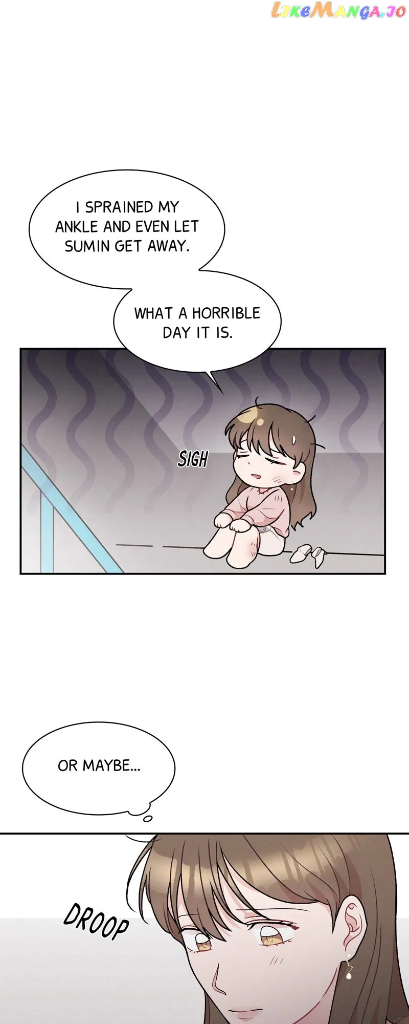My Boss’s Perfect Wedding Chapter 16 – Page 17