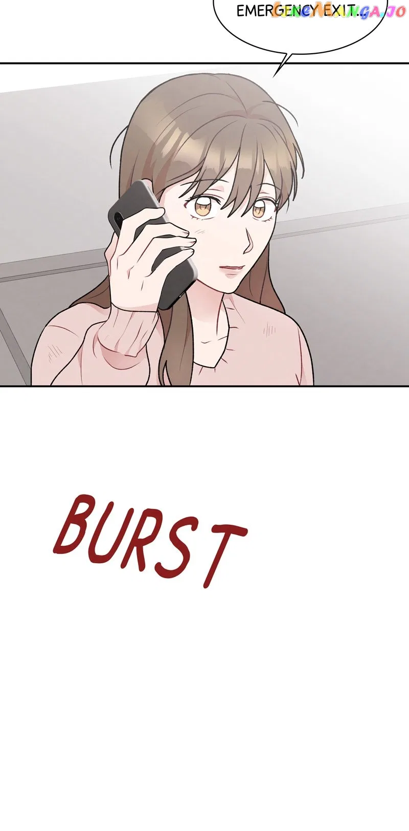 My Boss’s Perfect Wedding Chapter 16 – Page 20