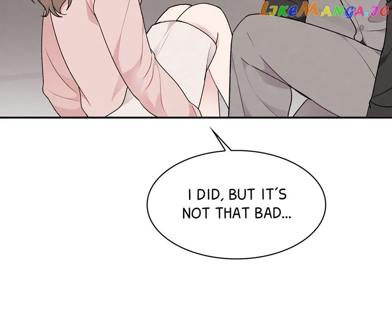My Boss’s Perfect Wedding Chapter 16 – Page 24