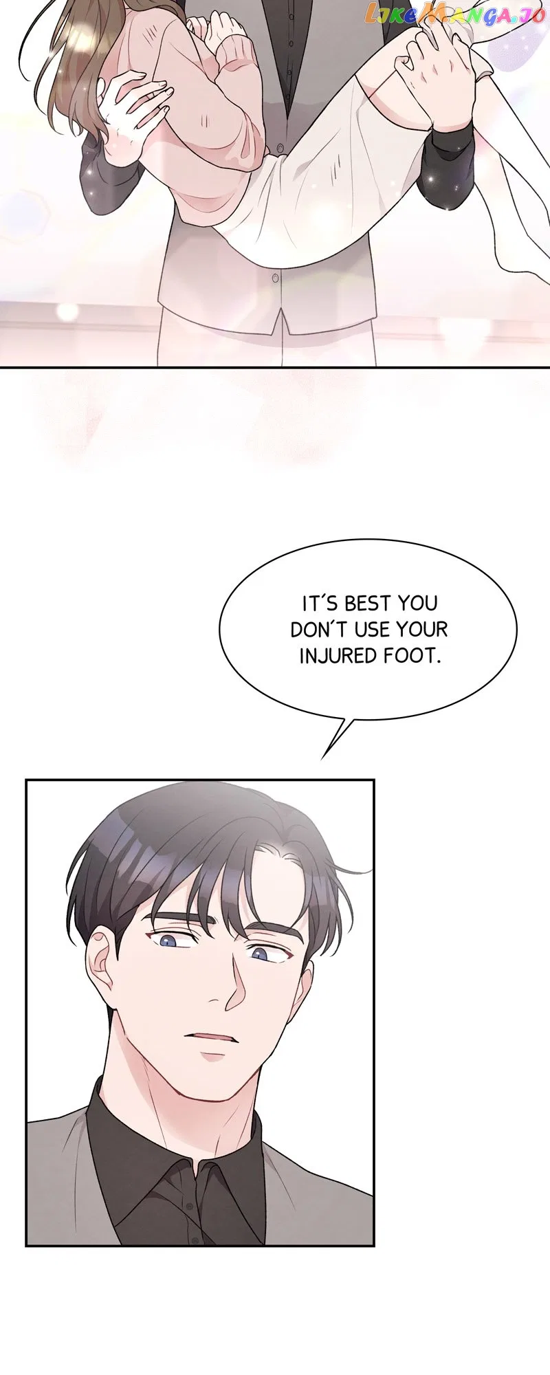 My Boss’s Perfect Wedding Chapter 16 – Page 26