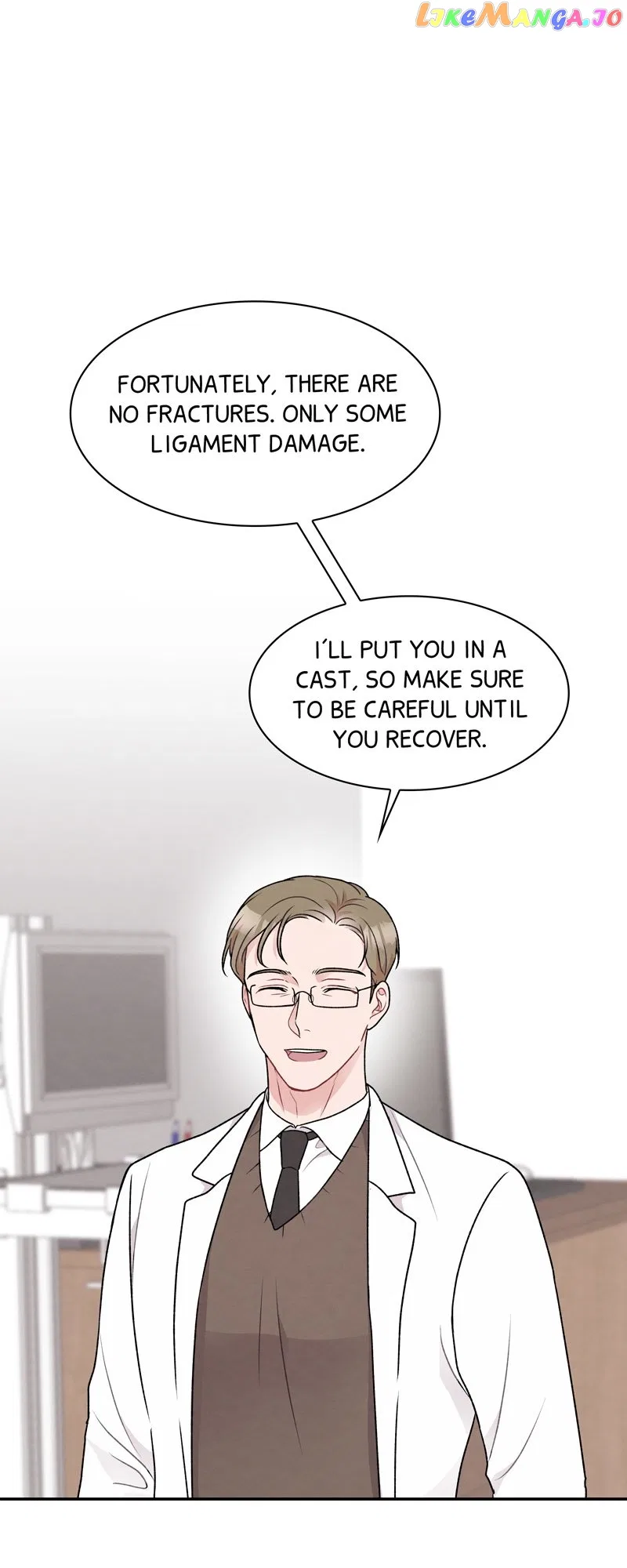 My Boss’s Perfect Wedding Chapter 16 – Page 29