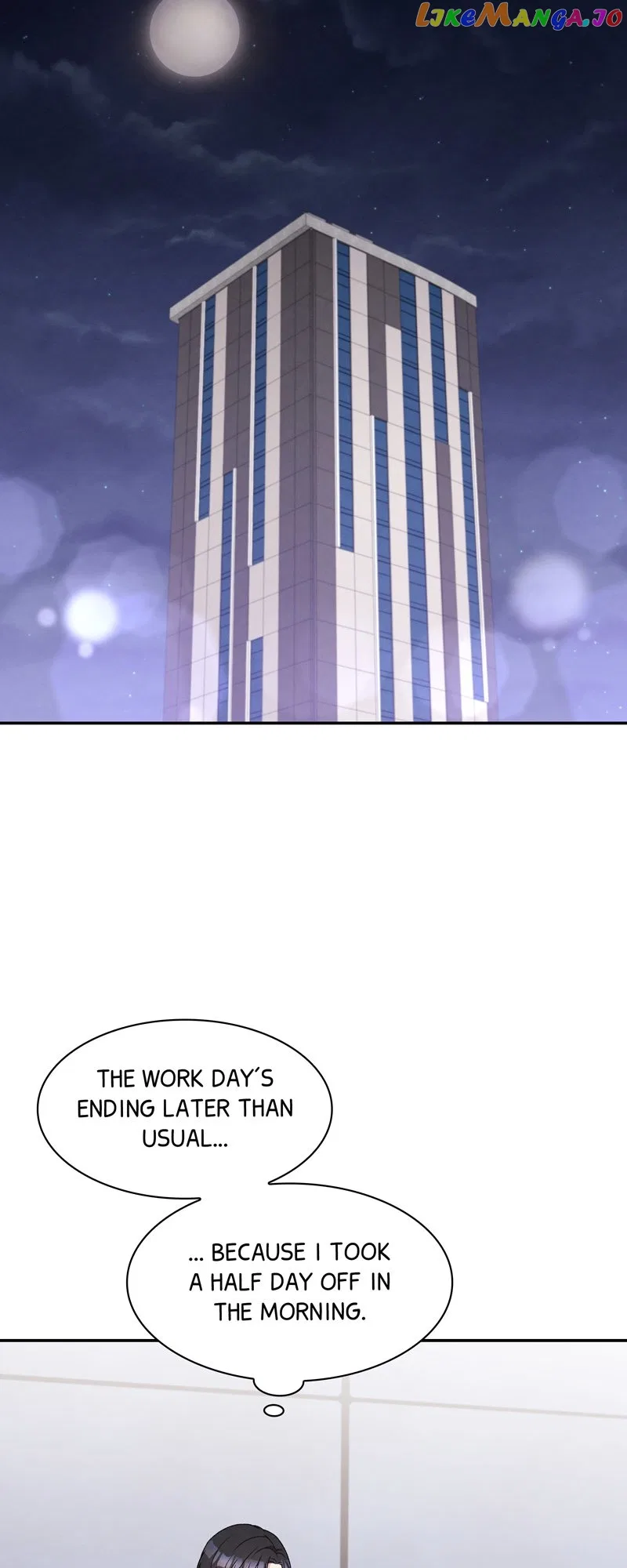 My Boss’s Perfect Wedding Chapter 16 – Page 44