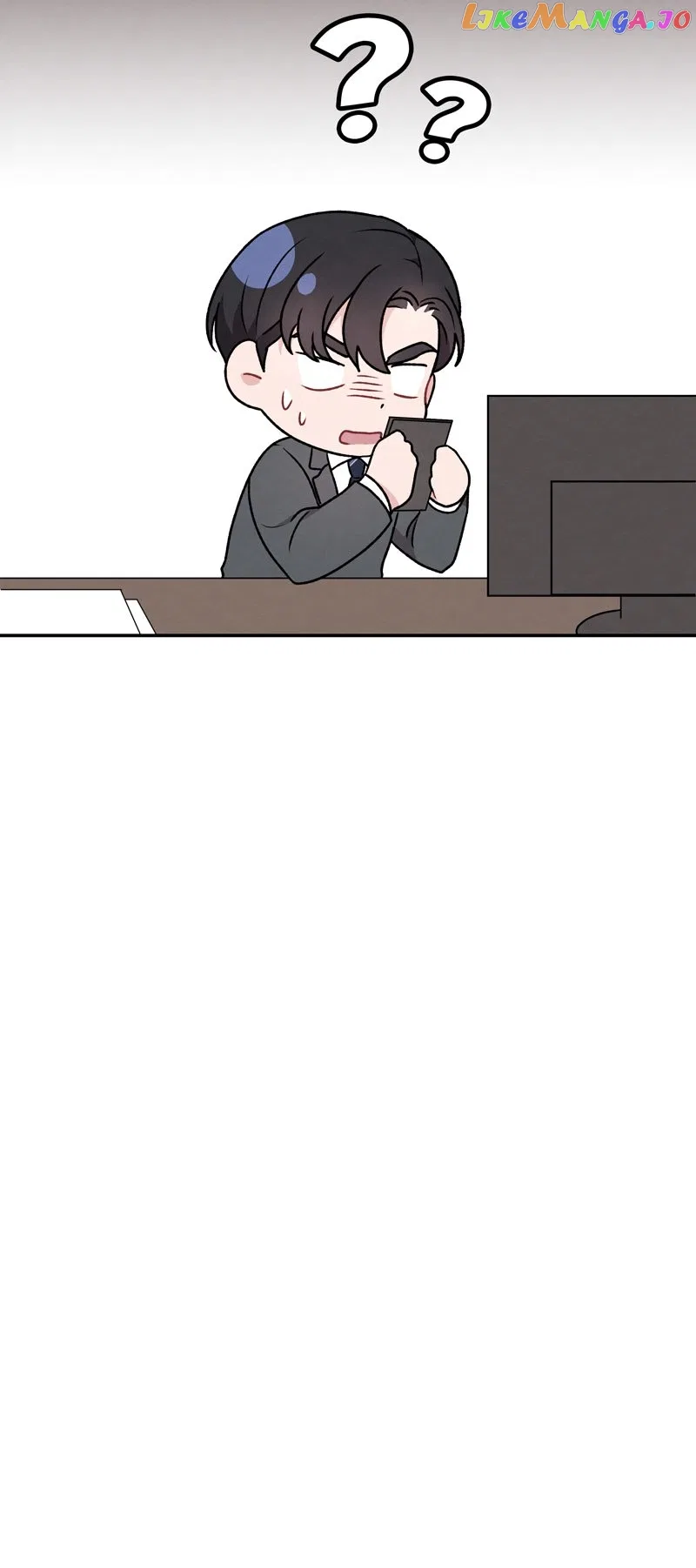 My Boss’s Perfect Wedding Chapter 16 – Page 50