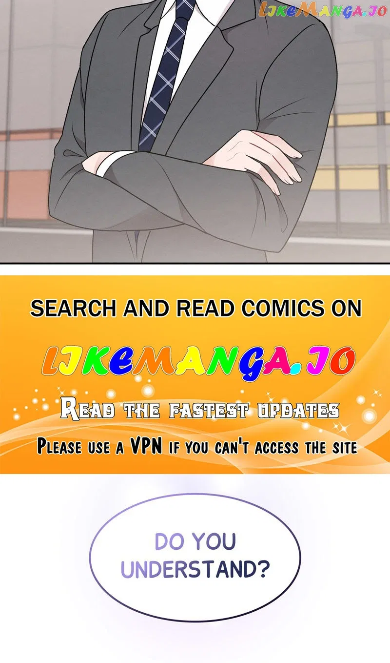 My Boss’s Perfect Wedding Chapter 16 – Page 58
