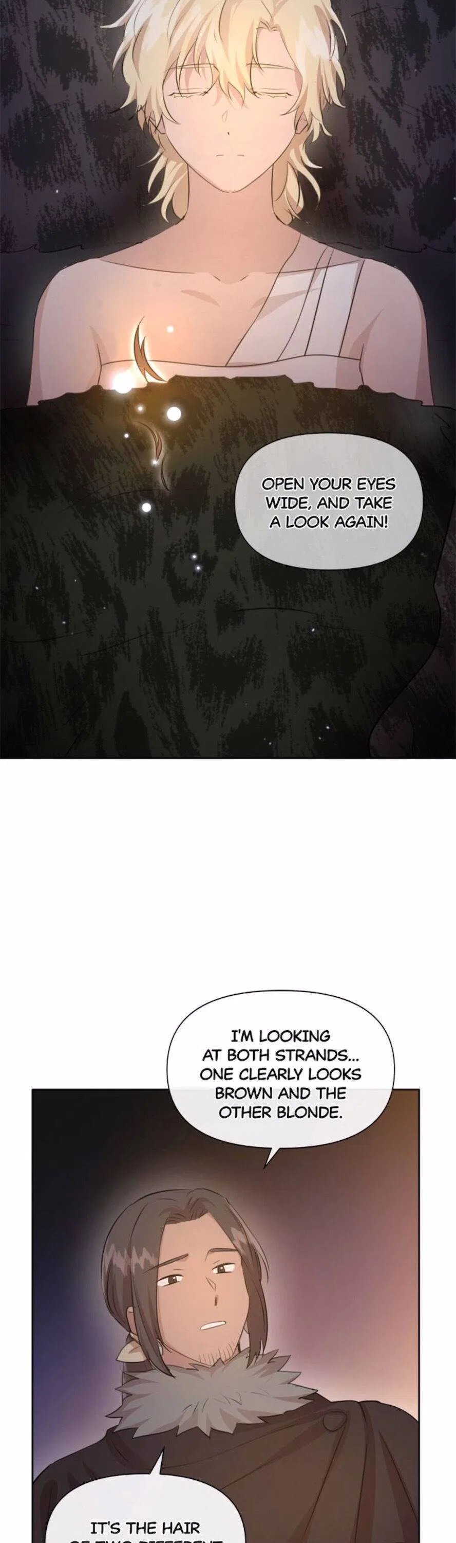 The Golden Forest Chapter 50 – Page 8