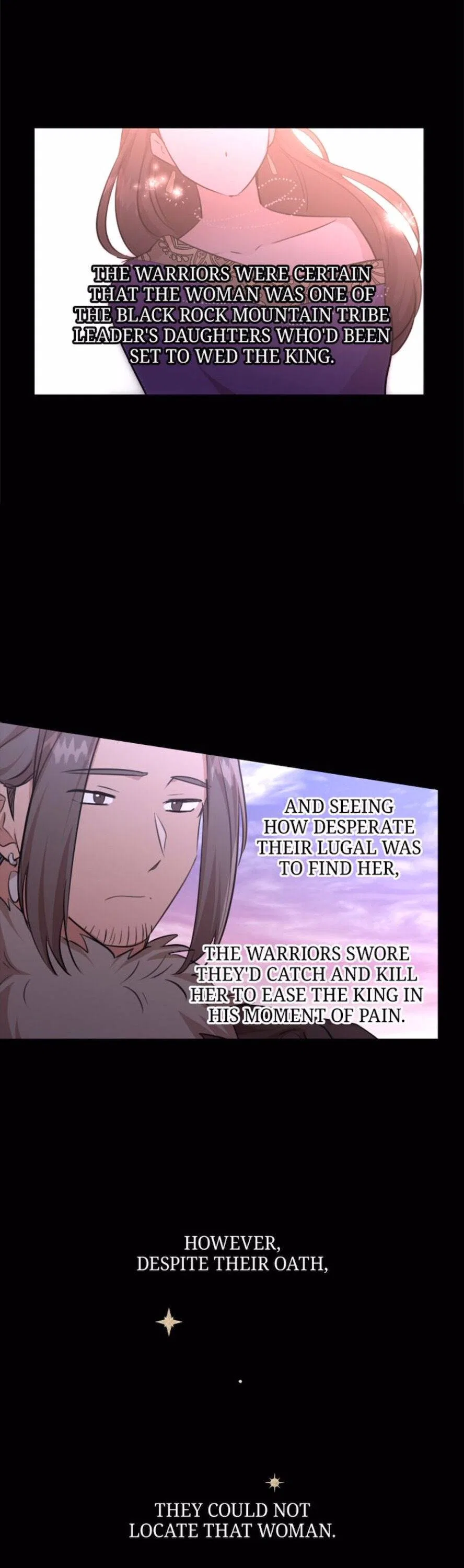 The Golden Forest Chapter 50 – Page 20