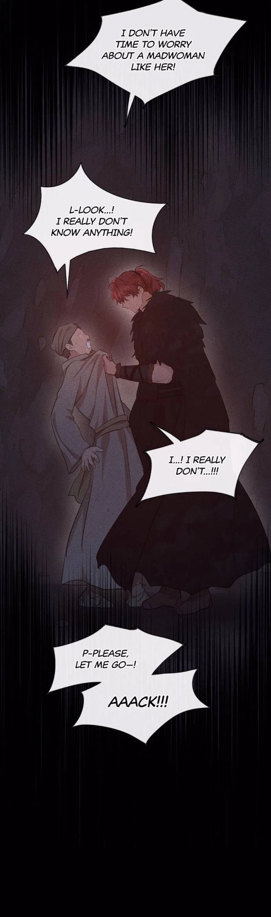 The Golden Forest Chapter 50 – Page 29