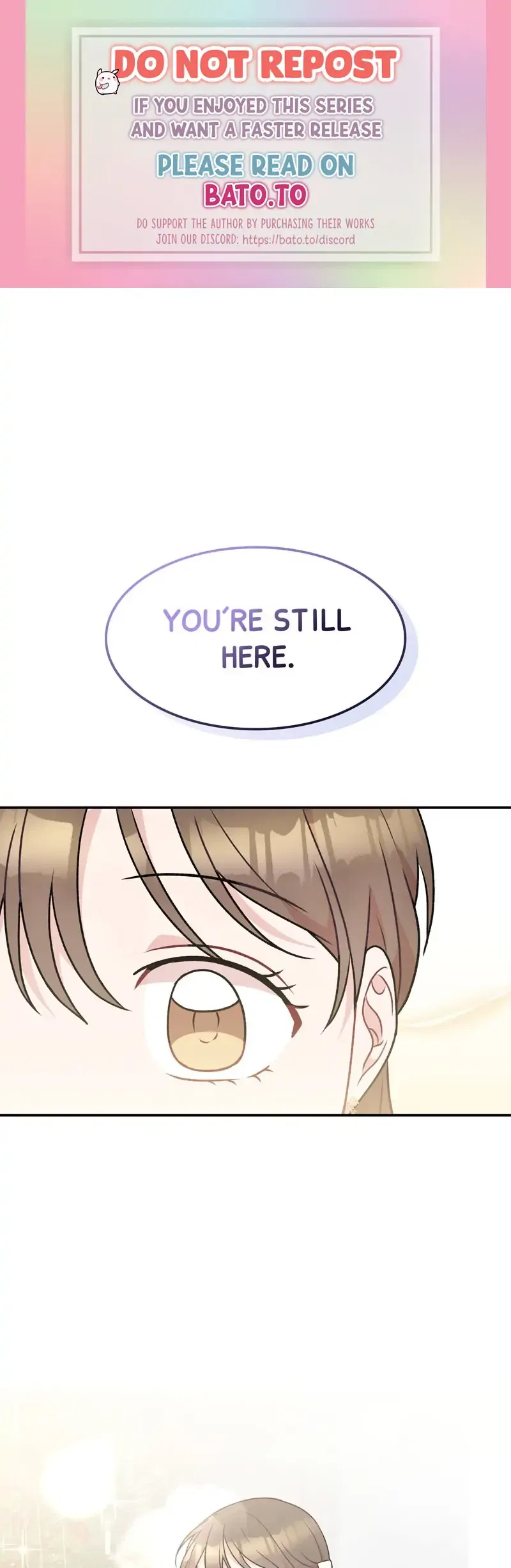 My Boss’s Perfect Wedding Chapter 15 – Page 1