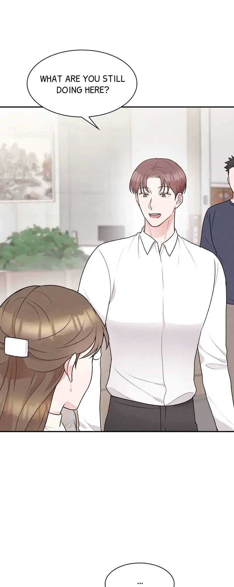 My Boss’s Perfect Wedding Chapter 15 – Page 5