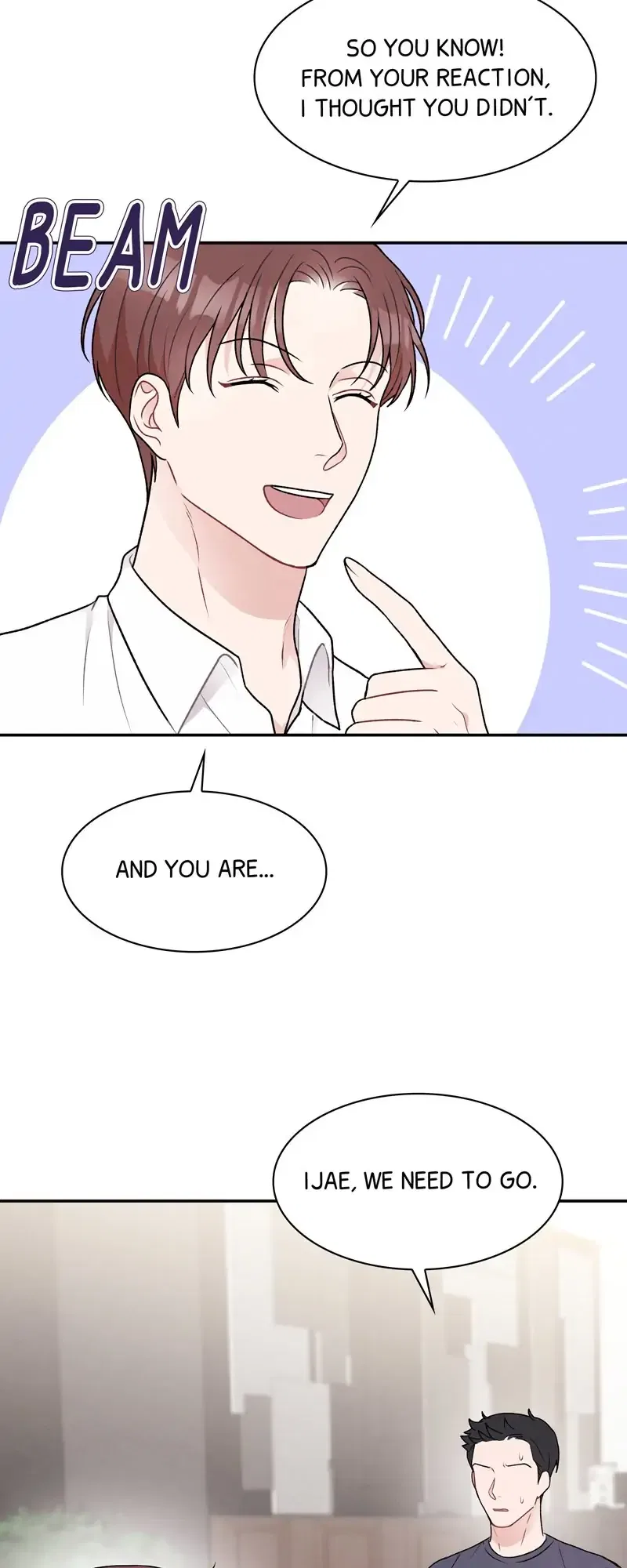 My Boss’s Perfect Wedding Chapter 15 – Page 9