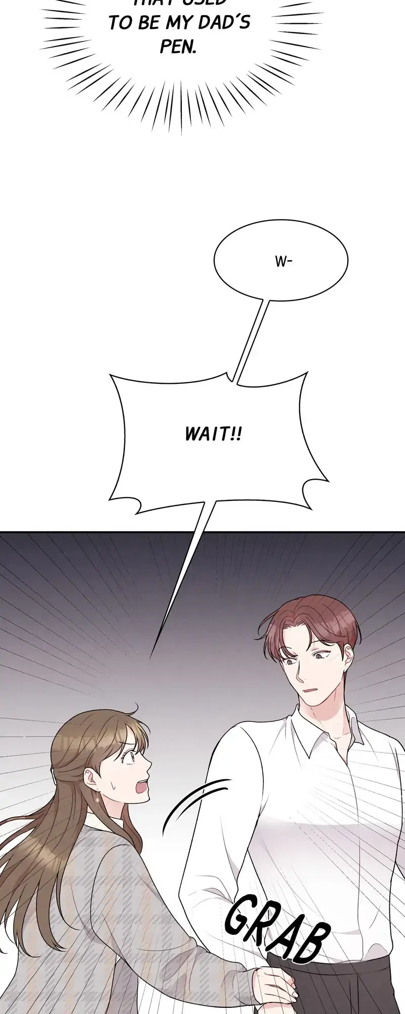 My Boss’s Perfect Wedding Chapter 15 – Page 14