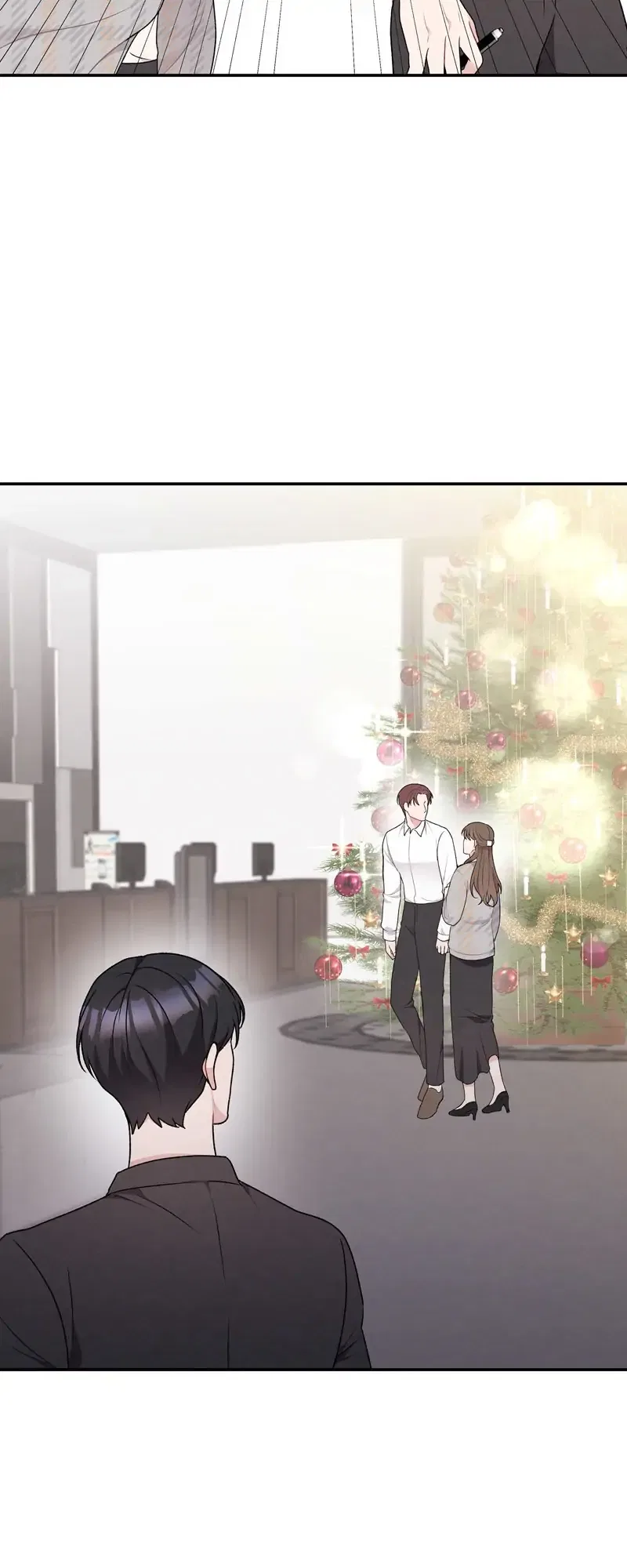 My Boss’s Perfect Wedding Chapter 15 – Page 15