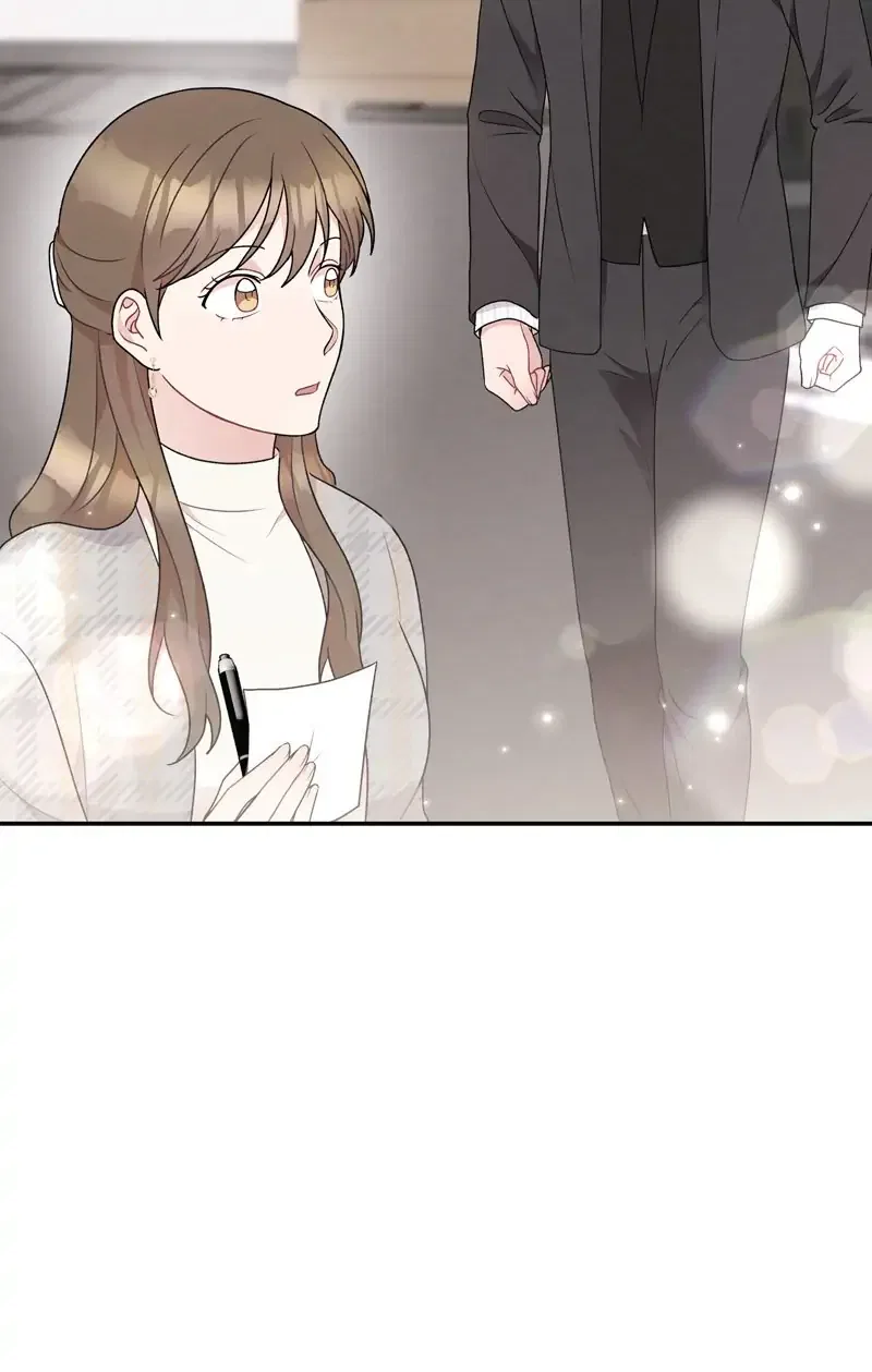 My Boss’s Perfect Wedding Chapter 15 – Page 19