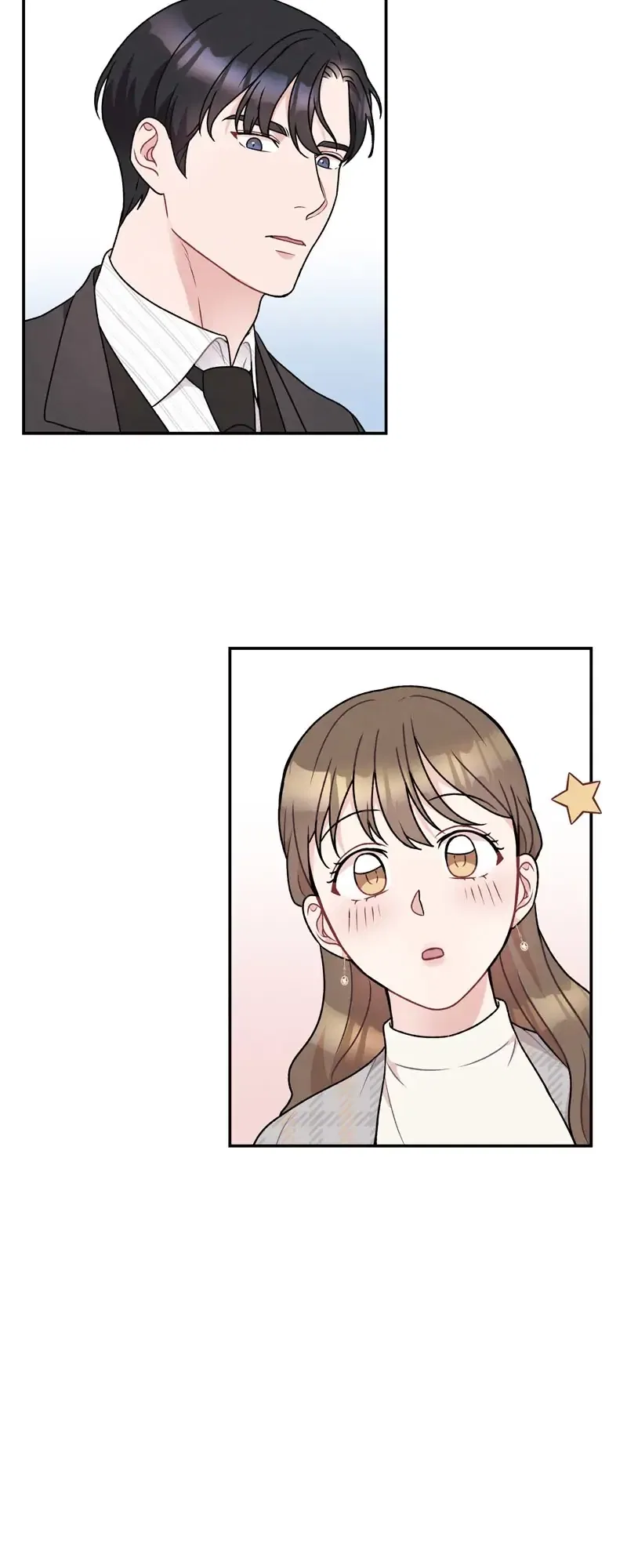 My Boss’s Perfect Wedding Chapter 15 – Page 26