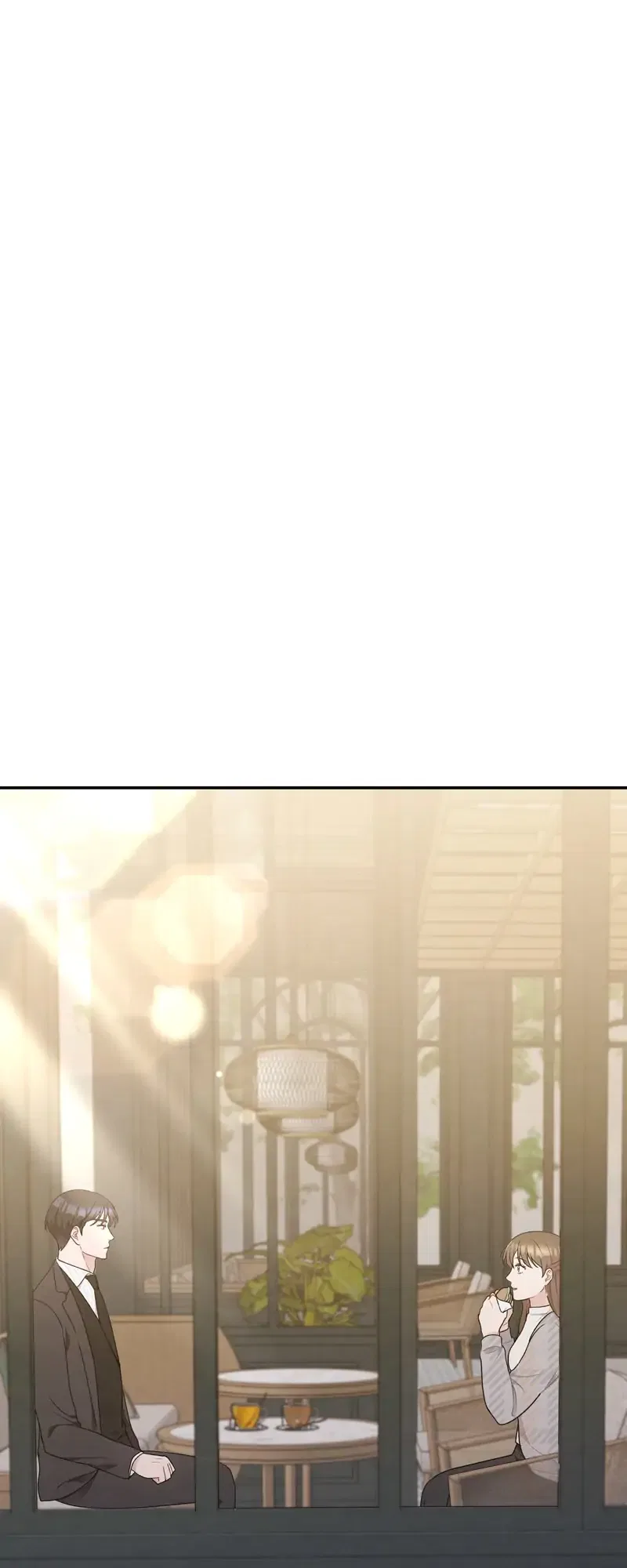 My Boss’s Perfect Wedding Chapter 15 – Page 27