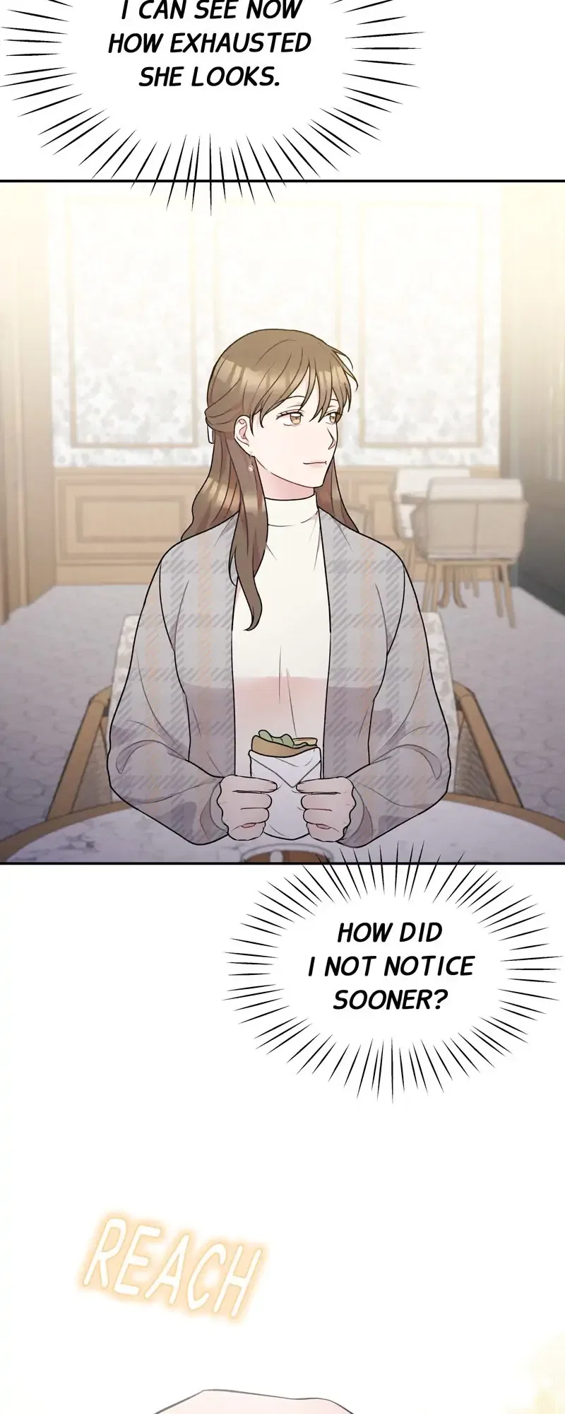 My Boss’s Perfect Wedding Chapter 15 – Page 32