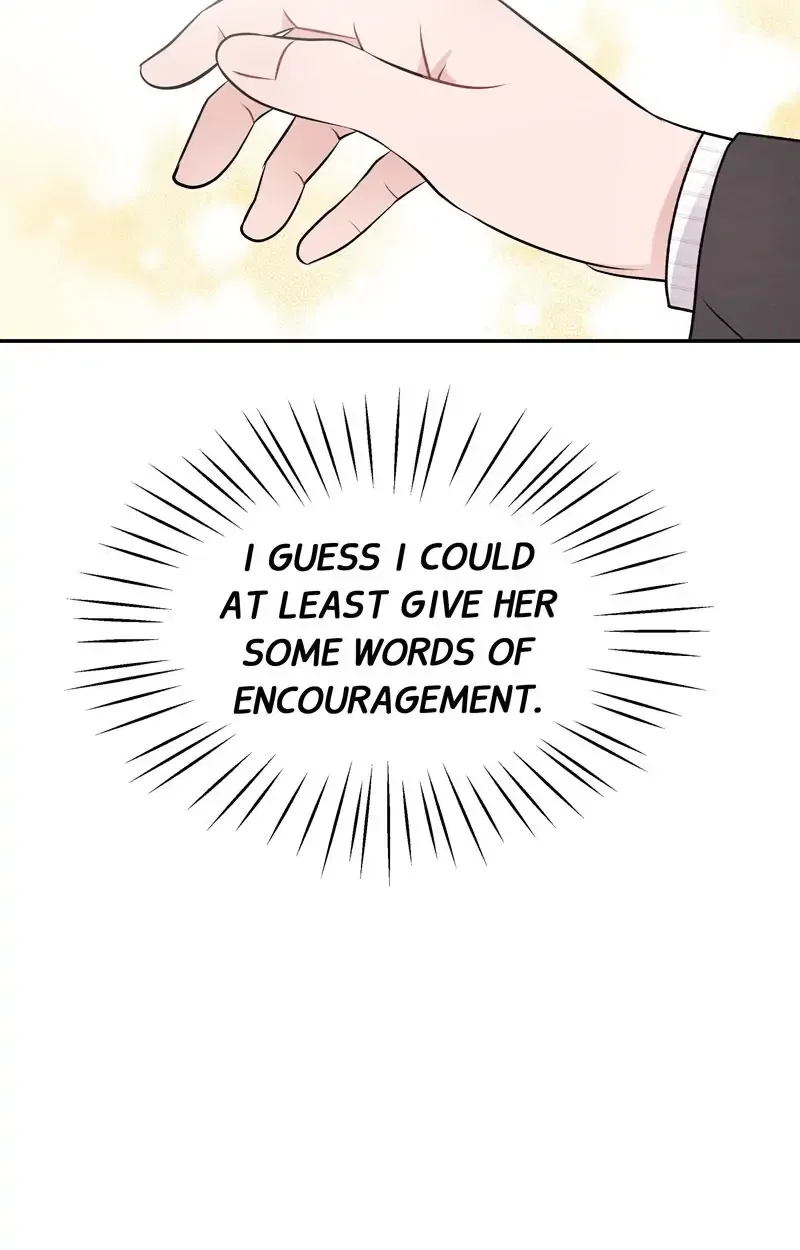 My Boss’s Perfect Wedding Chapter 15 – Page 33