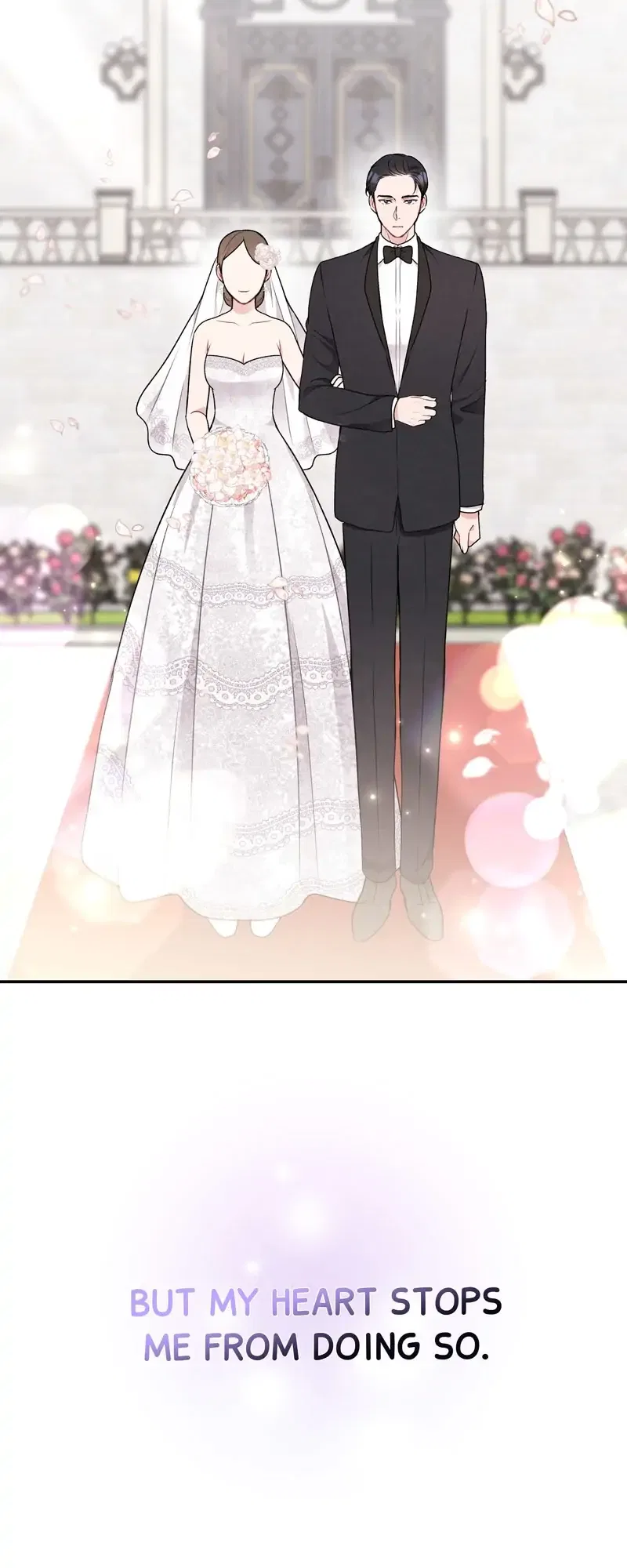 My Boss’s Perfect Wedding Chapter 15 – Page 37