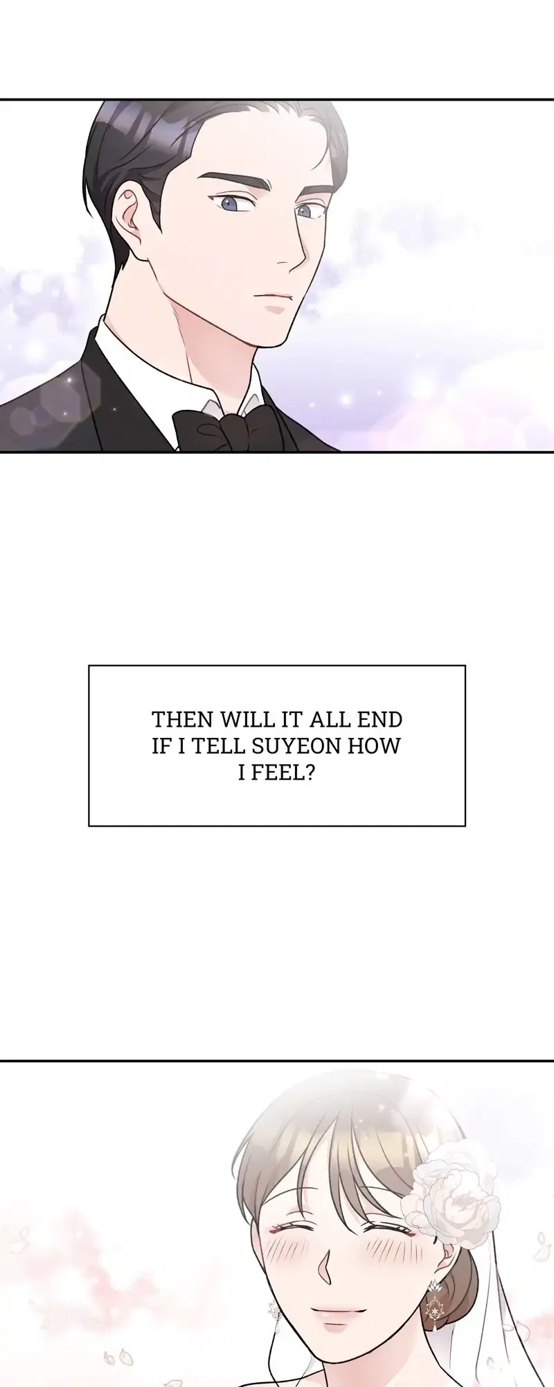 My Boss’s Perfect Wedding Chapter 15 – Page 39