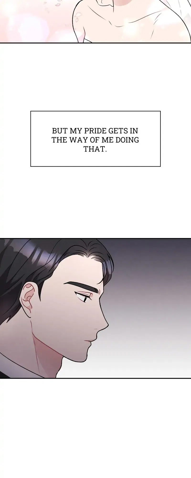 My Boss’s Perfect Wedding Chapter 15 – Page 40