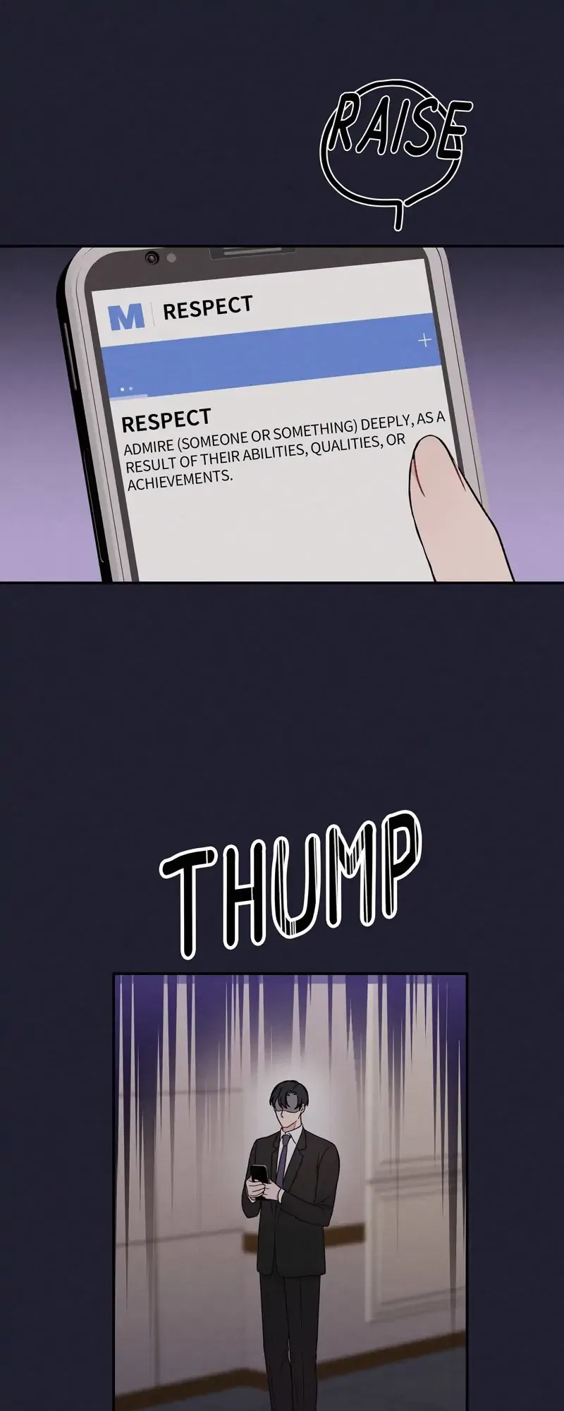 My Boss’s Perfect Wedding Chapter 15 – Page 43