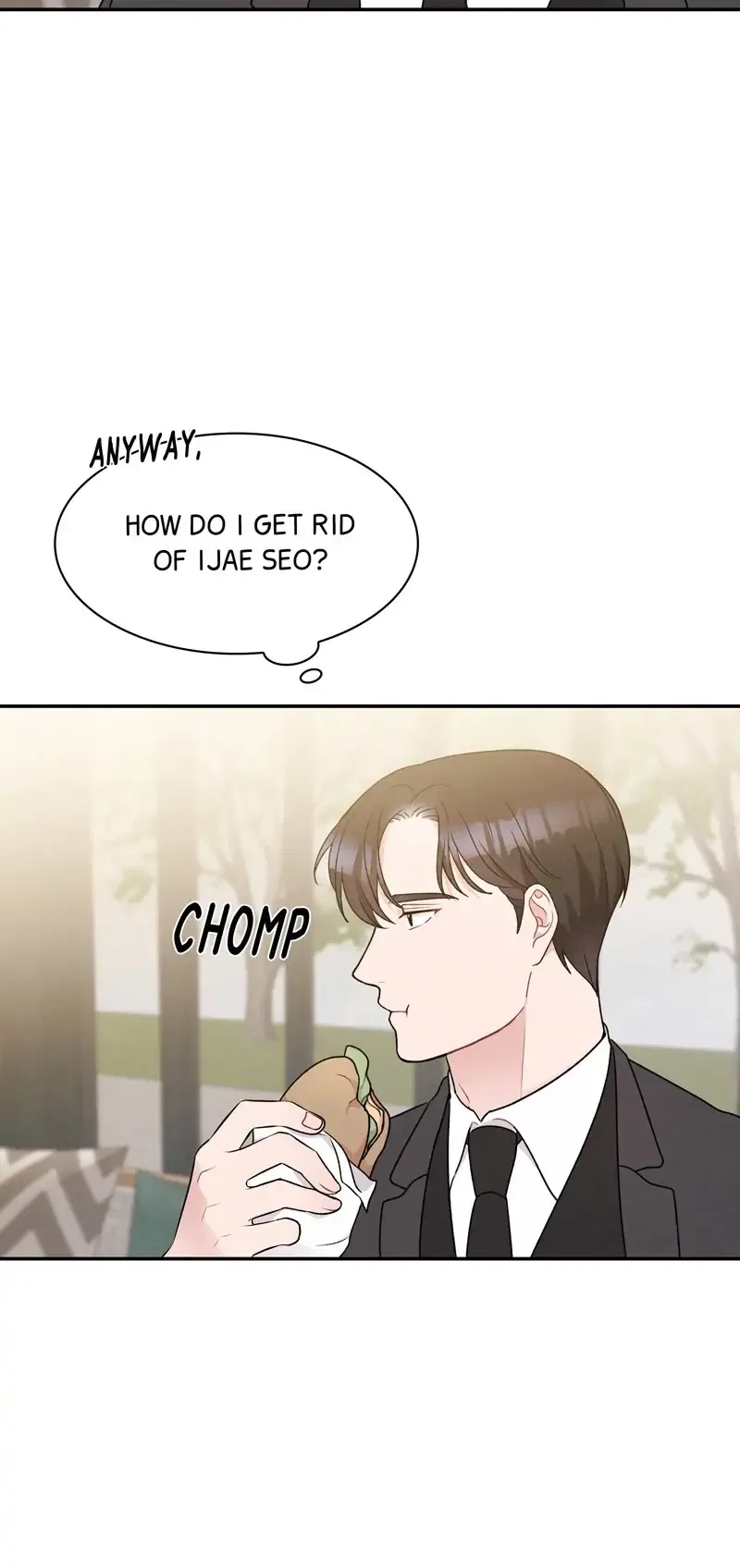 My Boss’s Perfect Wedding Chapter 15 – Page 47