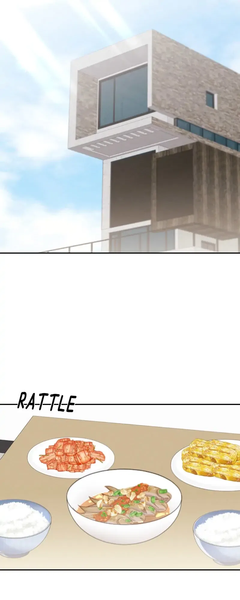 My Boss’s Perfect Wedding Chapter 15 – Page 49