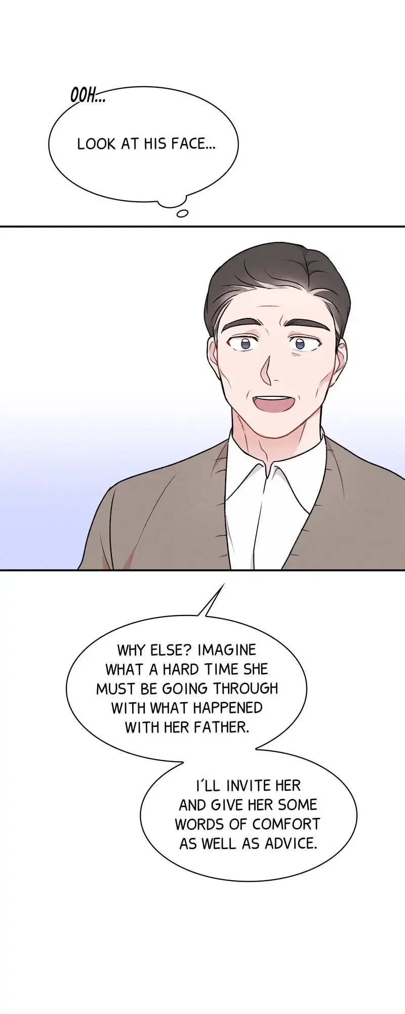 My Boss’s Perfect Wedding Chapter 15 – Page 52