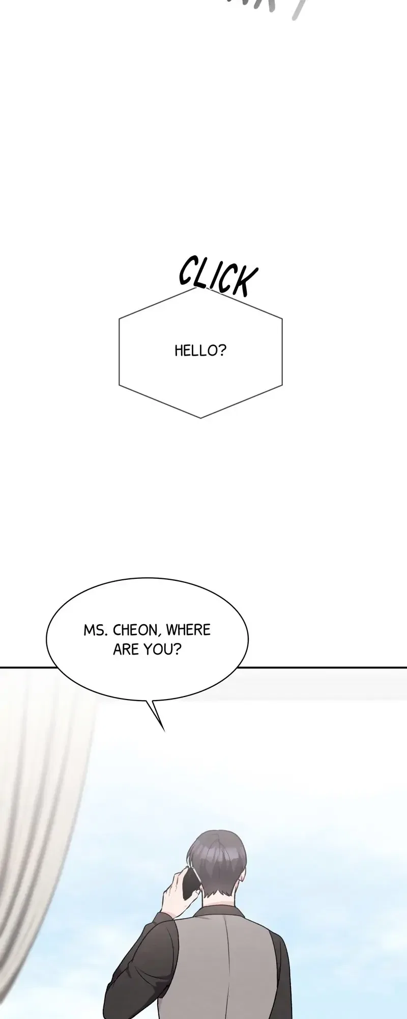 My Boss’s Perfect Wedding Chapter 15 – Page 54