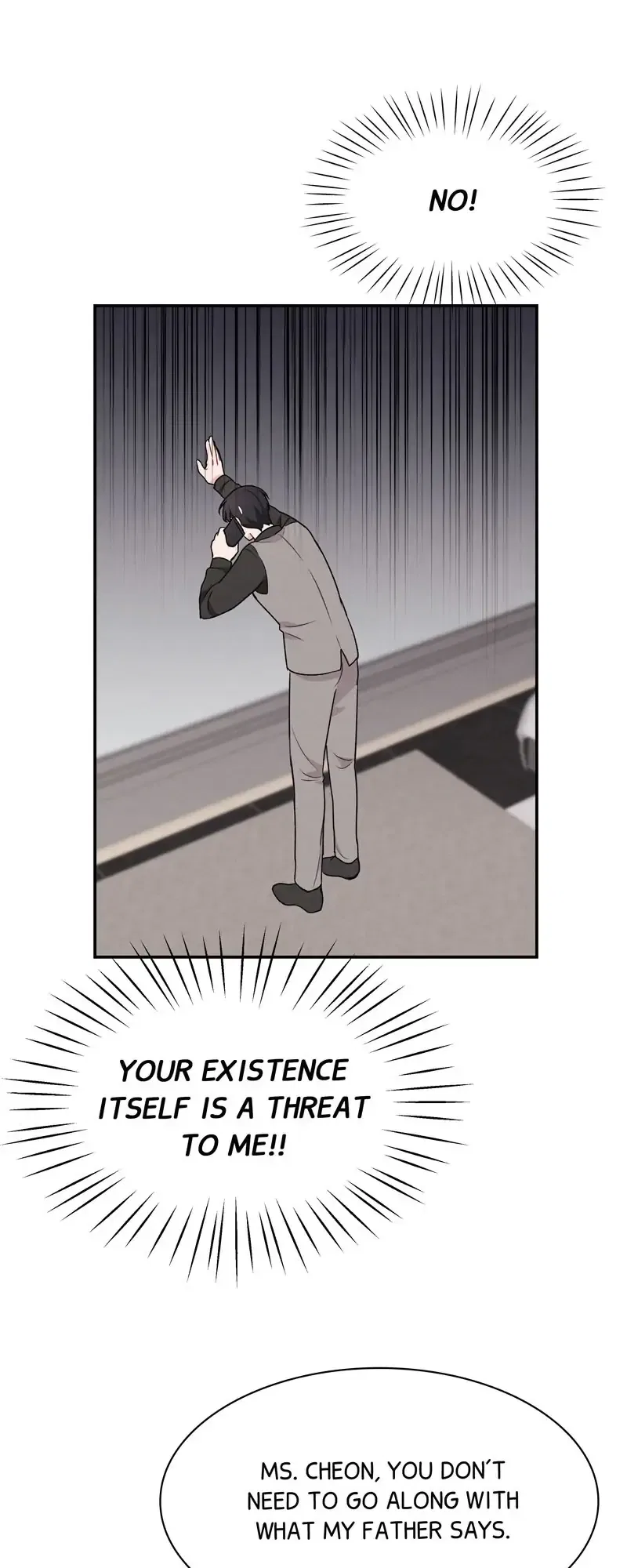 My Boss’s Perfect Wedding Chapter 15 – Page 60