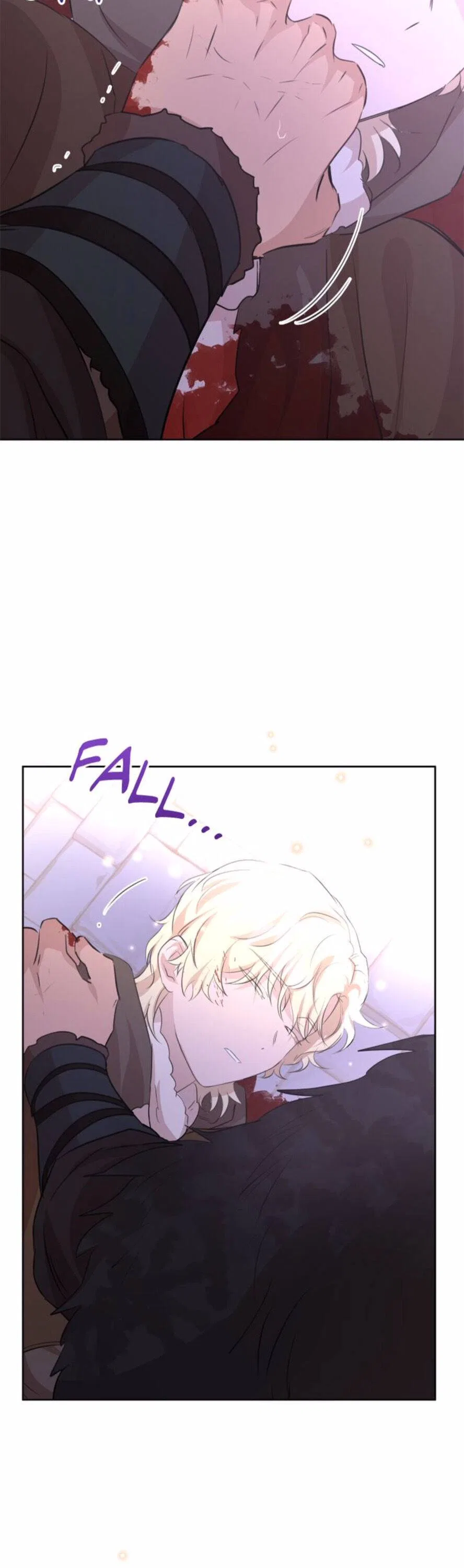 The Golden Forest Chapter 49 – Page 5