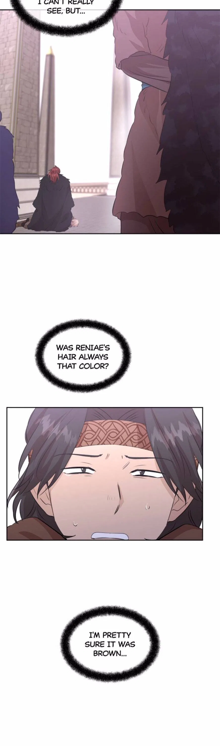 The Golden Forest Chapter 49 – Page 7