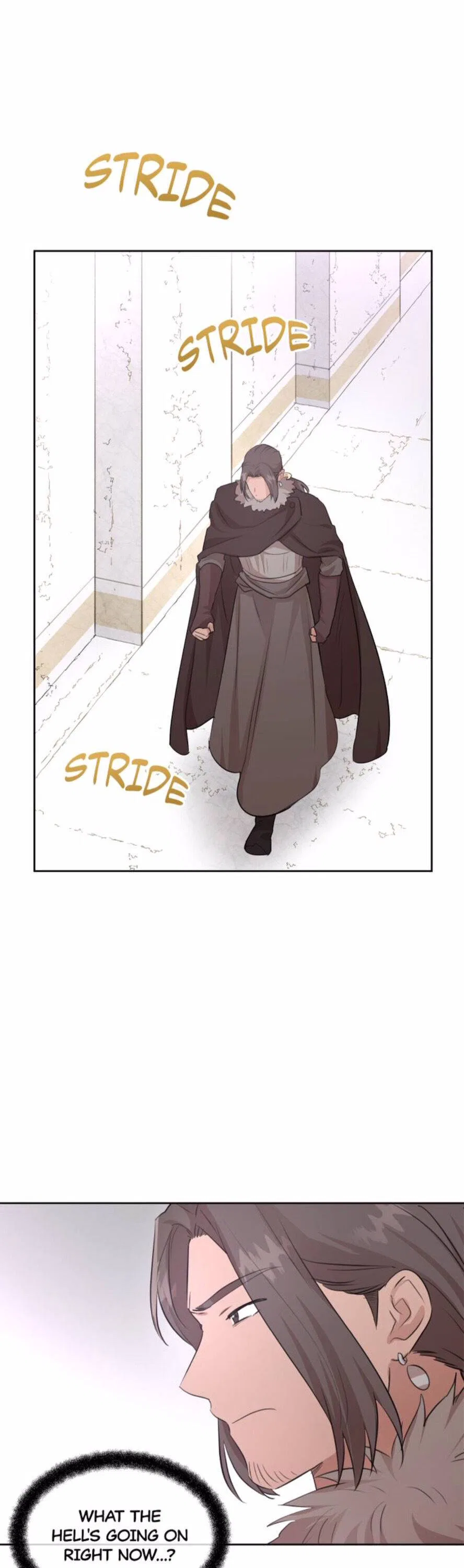The Golden Forest Chapter 49 – Page 10