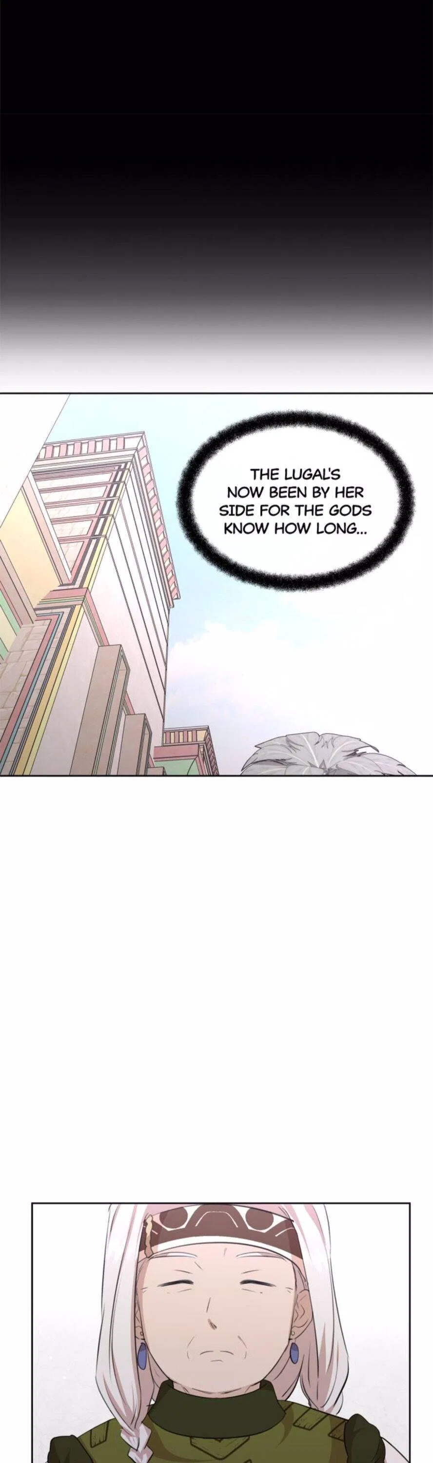 The Golden Forest Chapter 49 – Page 14