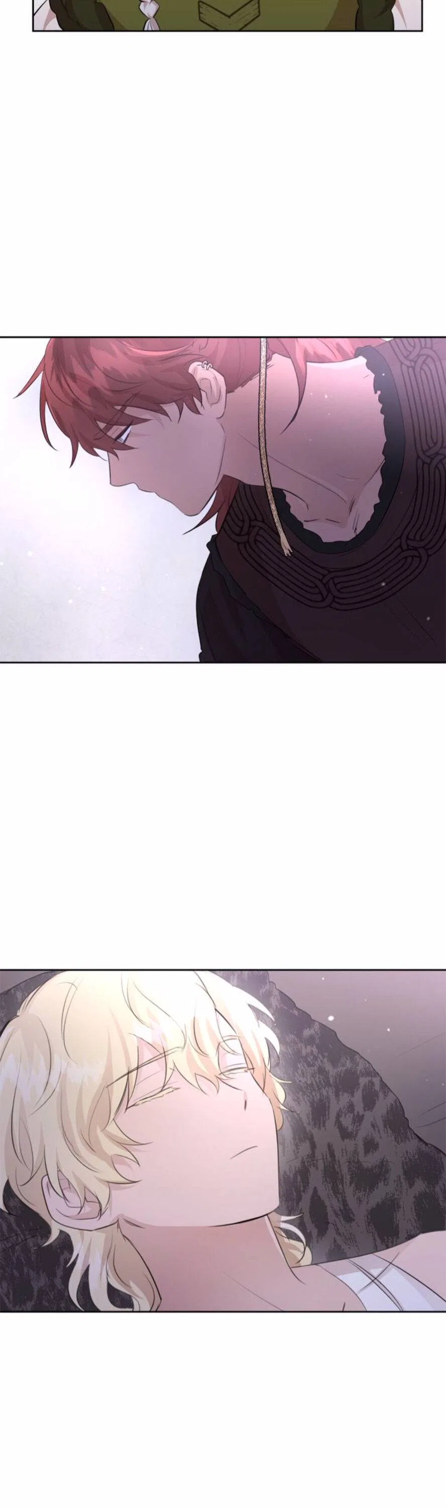The Golden Forest Chapter 49 – Page 15