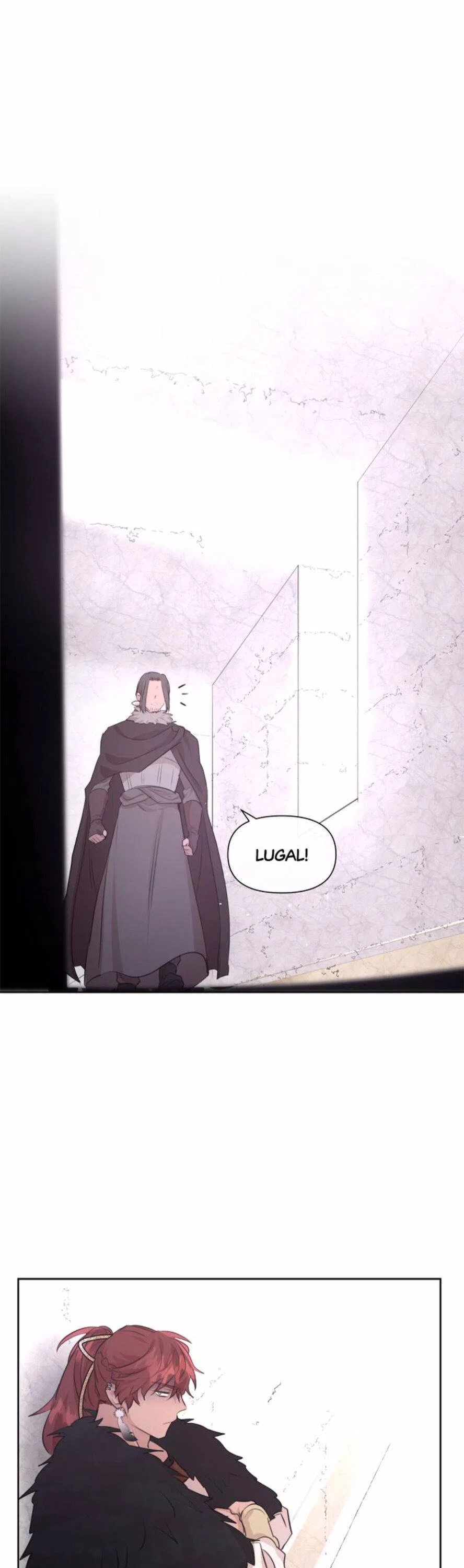 The Golden Forest Chapter 49 – Page 18