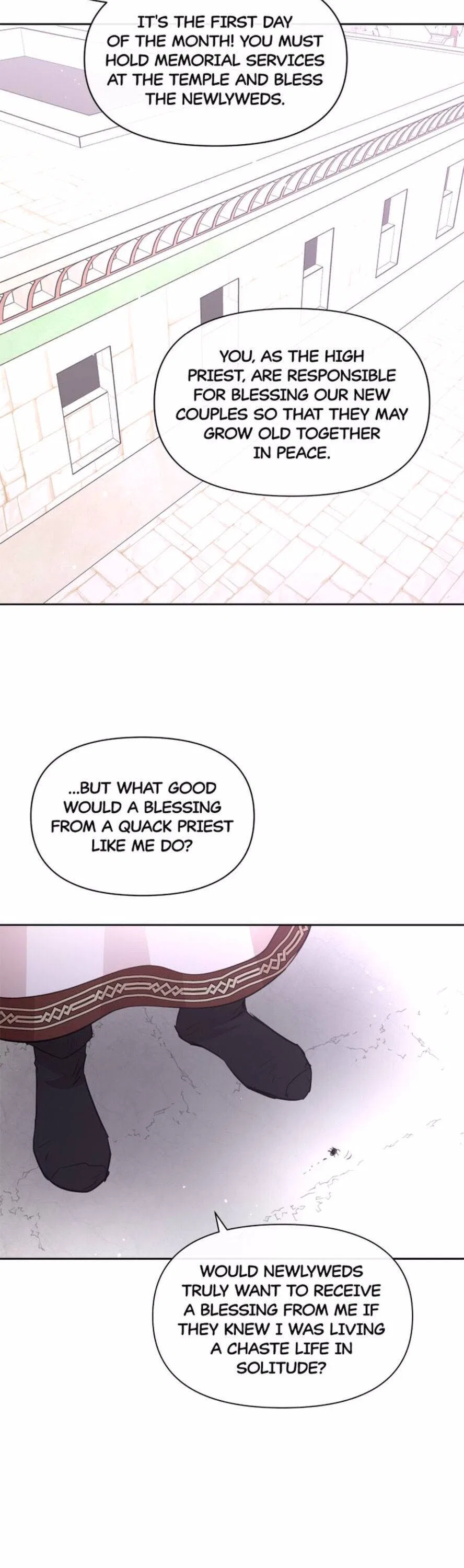 The Golden Forest Chapter 49 – Page 26