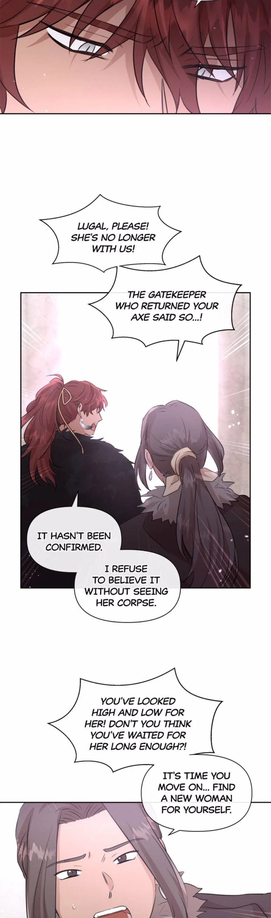 The Golden Forest Chapter 49 – Page 28