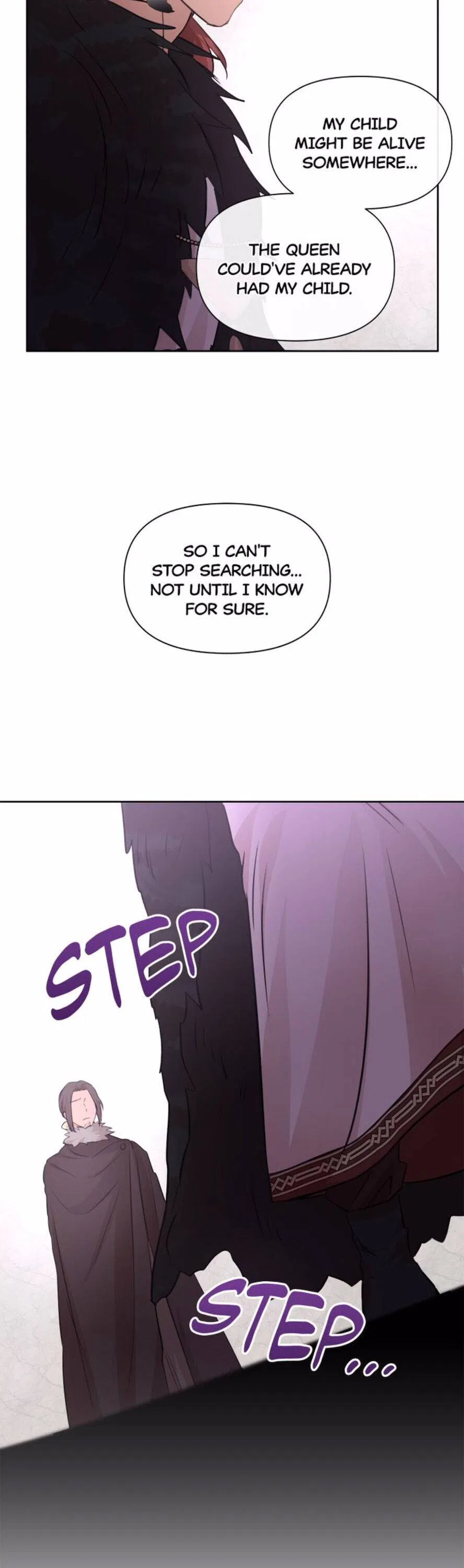 The Golden Forest Chapter 49 – Page 31